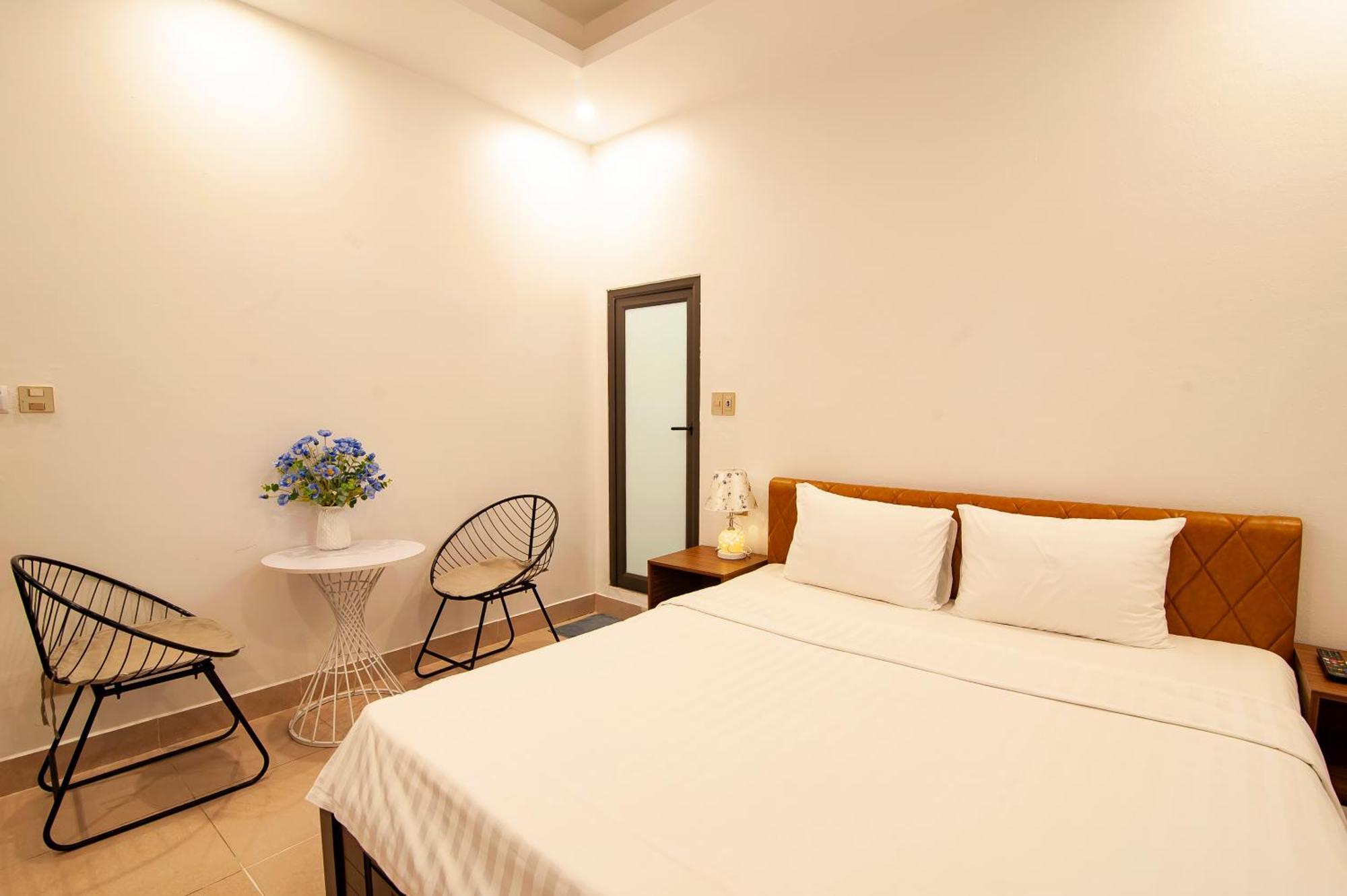 Tam Coc Peaceful Hotel Ninh Binh Zewnętrze zdjęcie