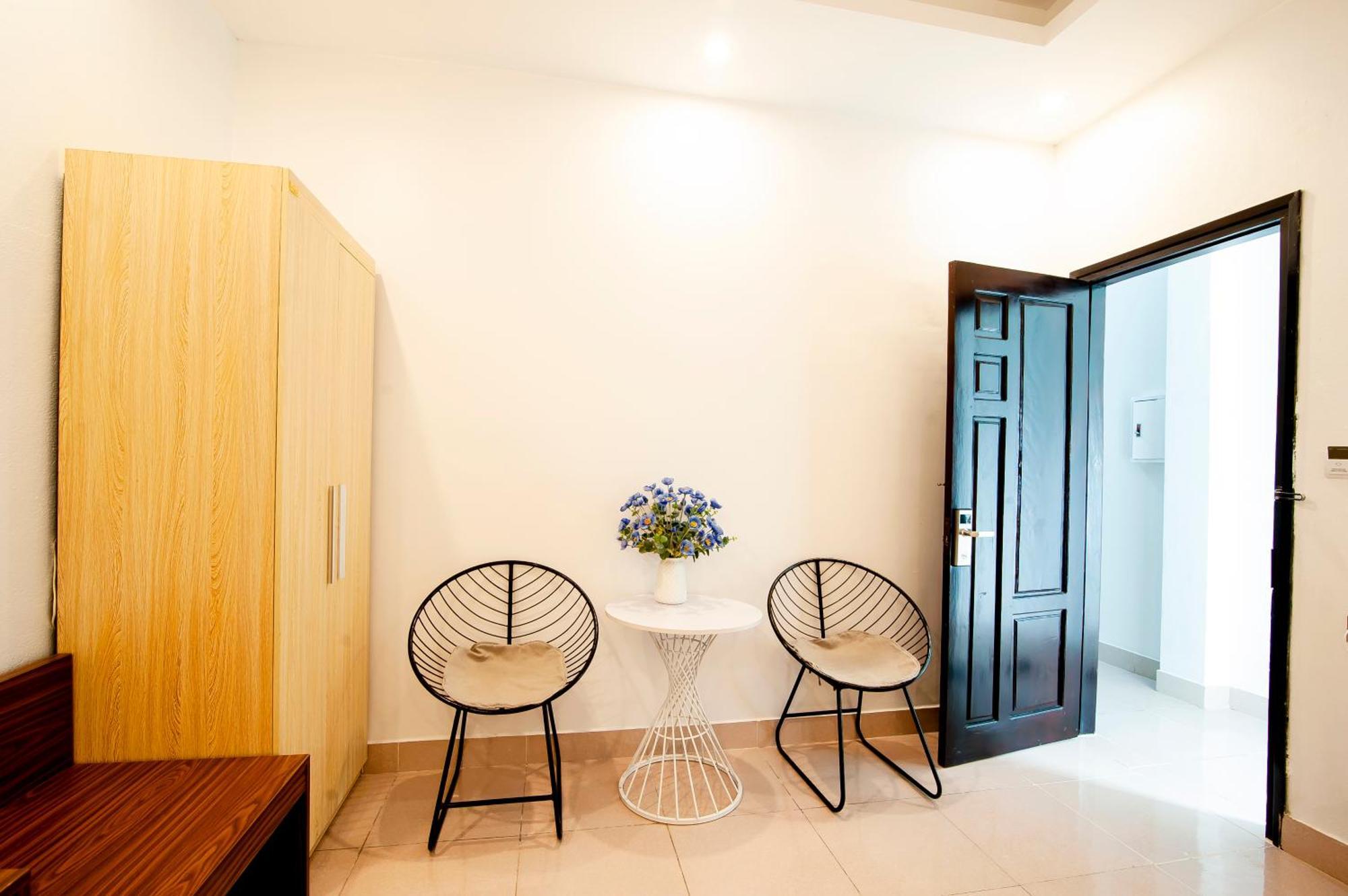 Tam Coc Peaceful Hotel Ninh Binh Zewnętrze zdjęcie