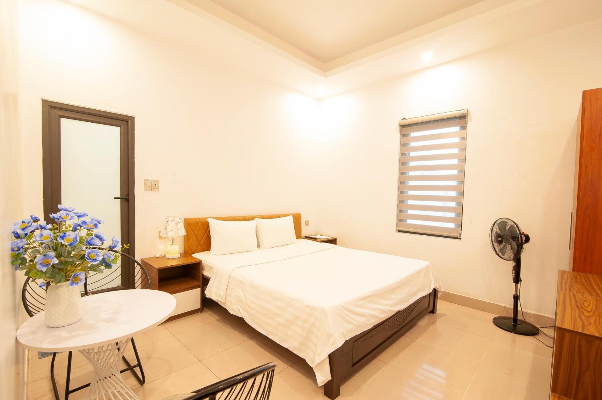 Tam Coc Peaceful Hotel Ninh Binh Zewnętrze zdjęcie
