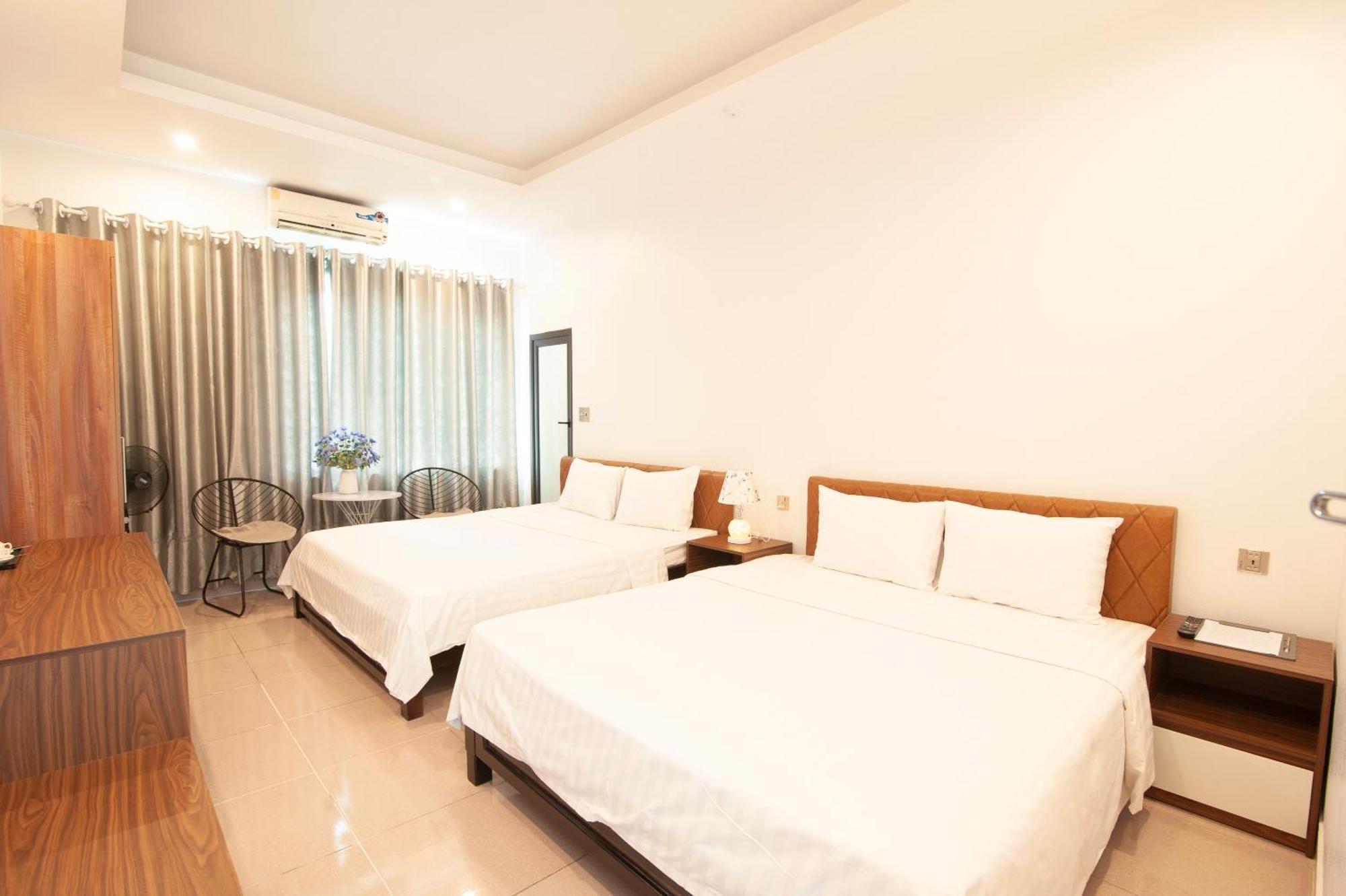Tam Coc Peaceful Hotel Ninh Binh Zewnętrze zdjęcie