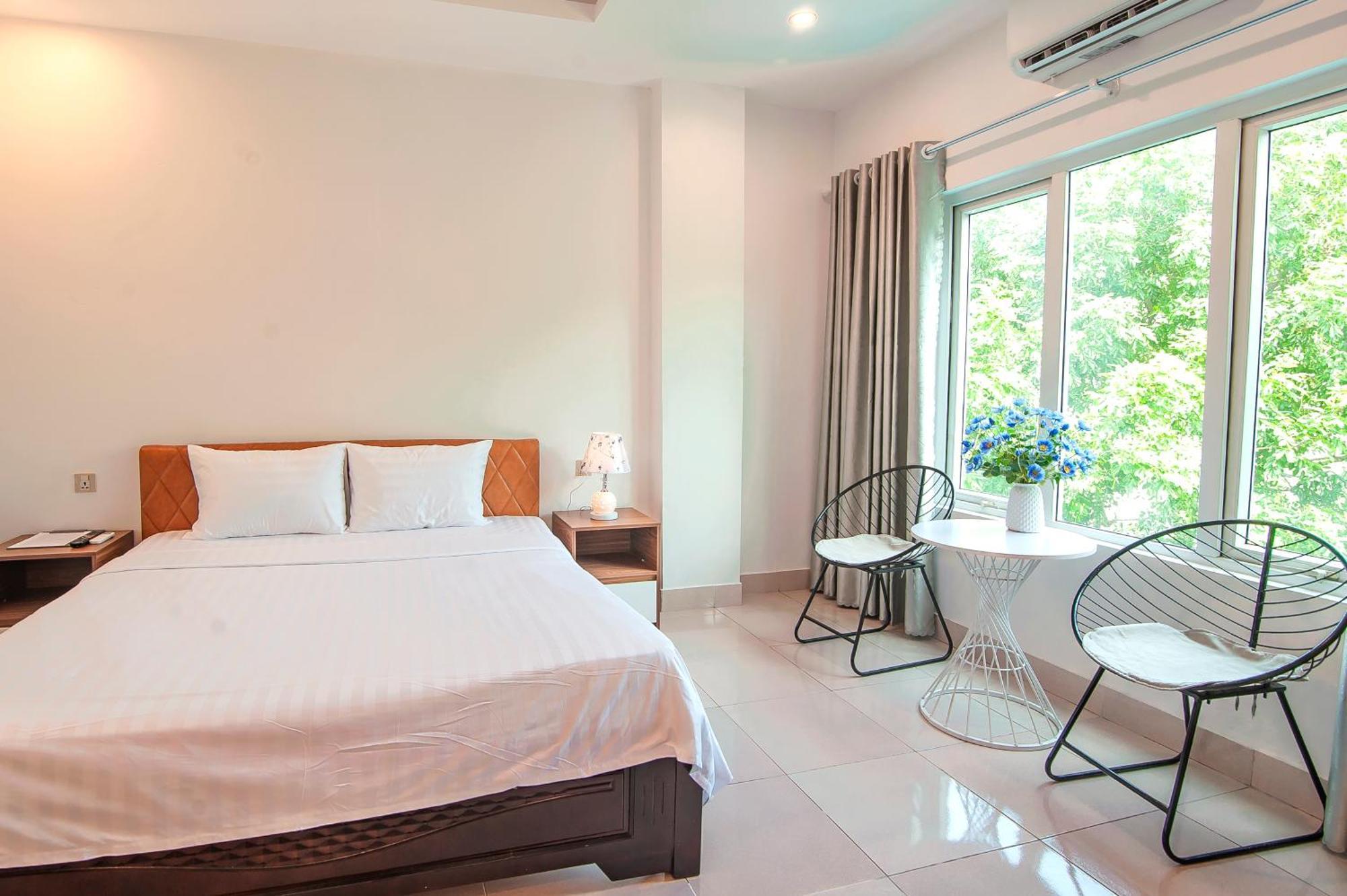 Tam Coc Peaceful Hotel Ninh Binh Zewnętrze zdjęcie